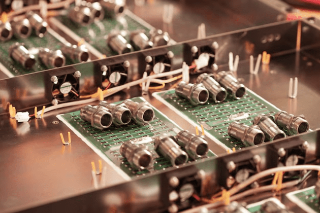 EV Electric Vehicle CNC Components Manufacturer India - EV Parts Exporter UAE, Saudi Arabia, UK, USA